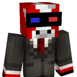 japhant Minecraft avatar bust
