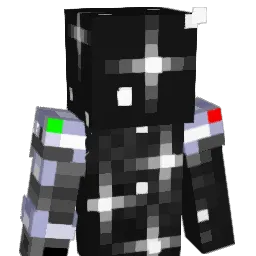 japko888 Minecraft avatar bust