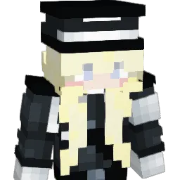 jappanware's Minecraft skin