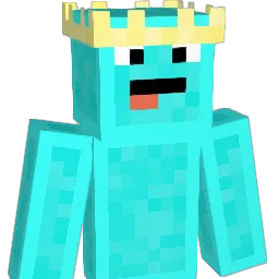 jappi7 Minecraft avatar bust