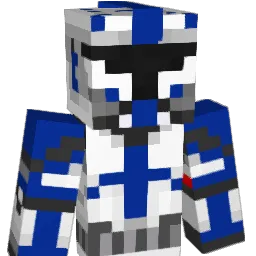 jappy_jr Minecraft avatar bust