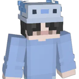 japy13 Minecraft avatar bust