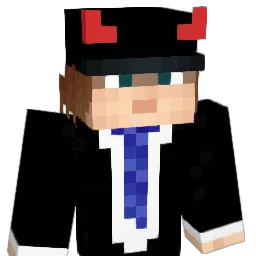 jaquesmelissa's Minecraft skin