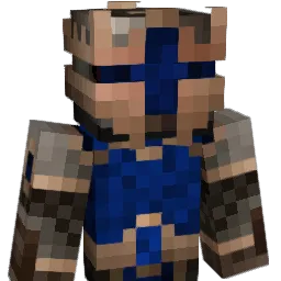 jar1986 Minecraft avatar bust