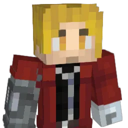 jaractus's Minecraft skin