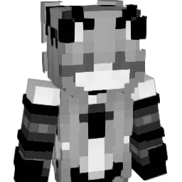 jarane08 Minecraft avatar bust