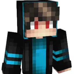 jard714 Minecraft avatar bust