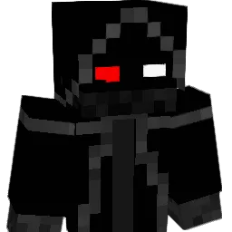 jardaCZ_ Minecraft avatar bust