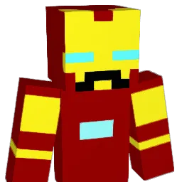 jardi00 Minecraft avatar bust