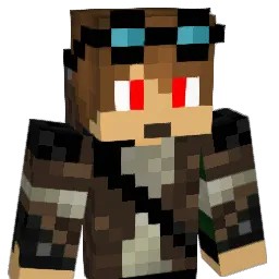 jardito911 Minecraft avatar bust