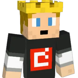 jardone Minecraft avatar bust