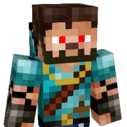 jared69j's Minecraft skin