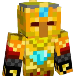 jared_12's Minecraft skin
