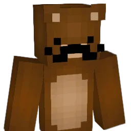 jaredhu Minecraft avatar bust