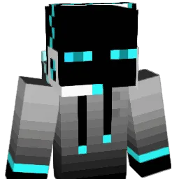 jaredisstupid Minecraft avatar bust
