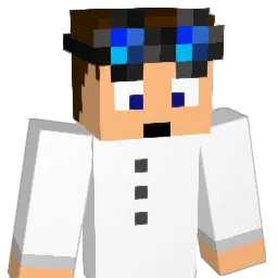 jaredjeya Minecraft avatar bust
