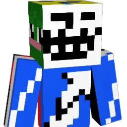 jaredm's Minecraft skin