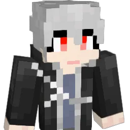 jaredvandergriff Minecraft avatar bust