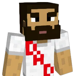 jarek1229 Minecraft avatar bust