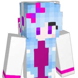 jarekull Minecraft avatar bust