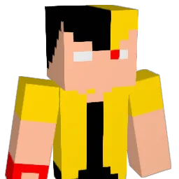 jaremyjj Minecraft avatar bust
