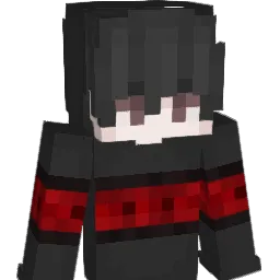 jaretin13 Minecraft avatar bust