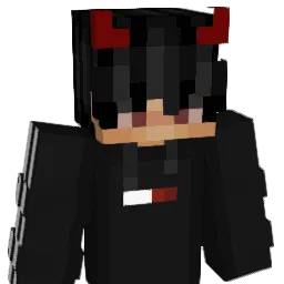 jareysek Minecraft avatar bust