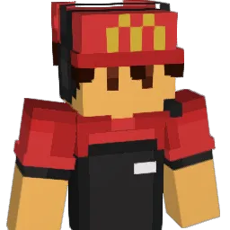jari_80 Minecraft avatar bust