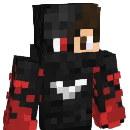 jarias0510 Minecraft avatar bust
