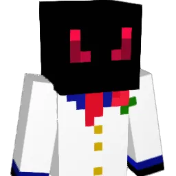 jariklll Minecraft avatar bust