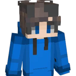 jarislvm Minecraft avatar bust