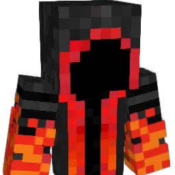 jarko123 Minecraft avatar bust