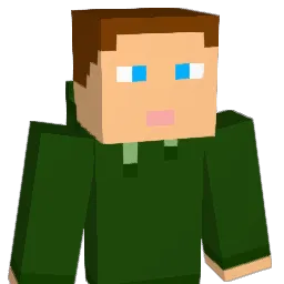 jarlanz Minecraft avatar bust
