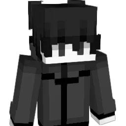 jarllord's Minecraft skin