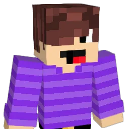 jarmuy Minecraft avatar bust