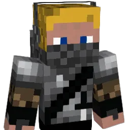 jarno_ab Minecraft avatar bust