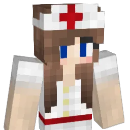 jarodl14 Minecraft avatar bust