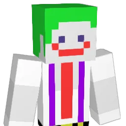 jaromais1 Minecraft avatar bust