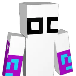 jaroms Minecraft avatar bust