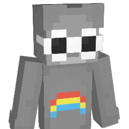 jaroro69 Minecraft avatar bust
