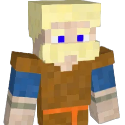 jaroszxd Minecraft avatar bust