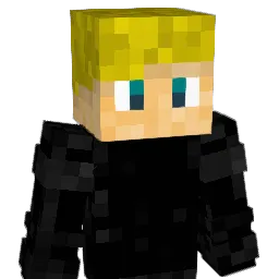 jarow_ Minecraft avatar bust