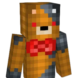 jarpatin's Minecraft skin