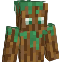 jarrodday337 Minecraft avatar bust