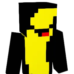jarrodm614 Minecraft avatar bust