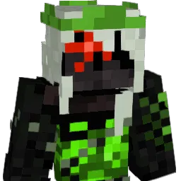 jarrycuk's Minecraft skin