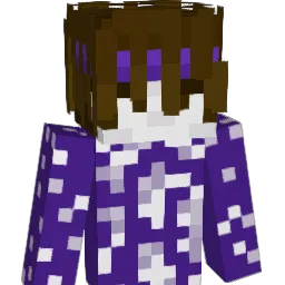 jars2 Minecraft avatar bust