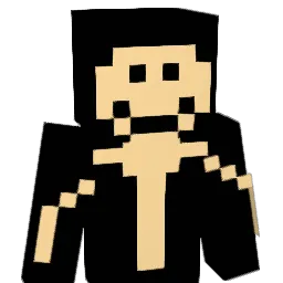 jartusheesh Minecraft avatar bust