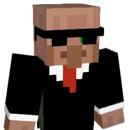 jarvanczwarty's Minecraft skin