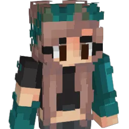jarvis_by Minecraft avatar bust